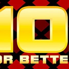 10s or Better – slot by 1x2gaming, featured at crown-pokies.bet