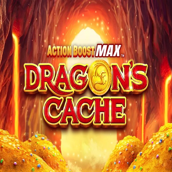 Play Action Boost Max Dragon's Cache slot by SpinPlay Games on crown-pokies.bet