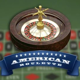 American Roulette (BGaming) slot visual from BGAMING available on crown-pokies.bet