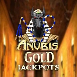 Play the Anubis Gold Jackpots slot by Inspired Gaming on Crown Pokies Casino