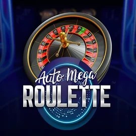 Try Auto Mega Roulette slot by Pragmatic Play on crown-pokies.bet – logo image