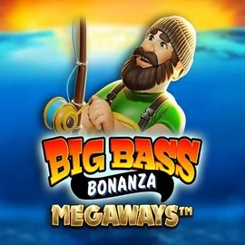 Big Bass Bonanza Megaways – slot by Pragmatic Play, featured at crown-pokies.bet