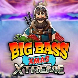 Try Big Bass Xmas Extreme slot by Pragmatic Play on crown-pokies.bet – logo image