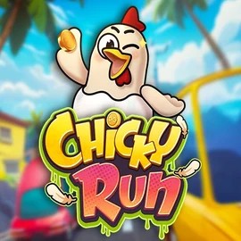Chicky Run online slot from PG Soft – play at crown-pokies.bet