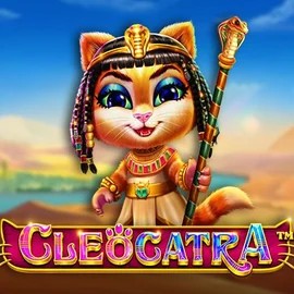 Cleocatra online slot from Pragmatic Play – play at crown-pokies.bet