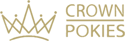 Crown Pokies Casino logo