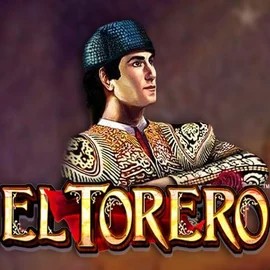 El Torero slot visual from RTG (Reel Time Gaming) available on crown-pokies.bet