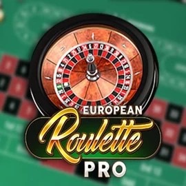 Play European Roulette Pro slot by Play'n GO on crown-pokies.bet