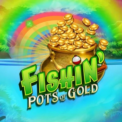 game logo by Gameburger Studios on crown-pokies.bet