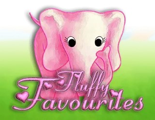 Fluffy Favourites logo by Eyecon at Crown Pokies CasinoFluffy Favourites