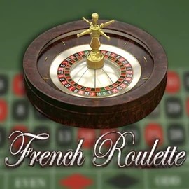 French Roulette (BGaming) by BGAMING, showcased at crown-pokies.bet – game logo
