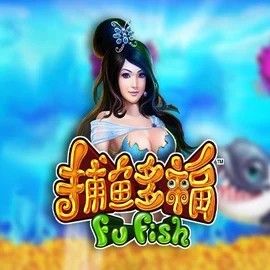 Play Fu Fish slot by Skywind Group on crown-pokies.bet