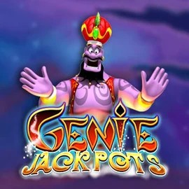 Genie Jackpots online slot from Blueprint Gaming – play at crown-pokies.bet