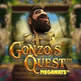 Gonzita’s Quest slot visual from Red Tiger Gaming available on crown-pokies.bet
