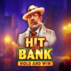 Hit The Bank Hold and Win online slot from Playson – play at crown-pokies.bet