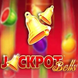Try Jackpot Bells slot by Playtech on crown-pokies.bet – logo image