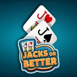Enjoy Jacks or Better (Red Rake Gaming) by Red Rake Gaming – logo hosted on crown-pokies.bet