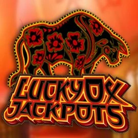 Play Lucky Ox Jackpots slot by Rival on crown-pokies.bet