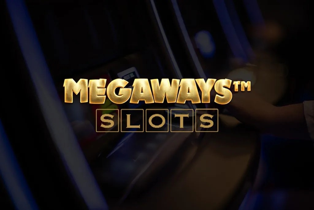 game logo by Big Time Gaming on crown-pokies.bet