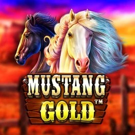 Play Mustang Gold slot by Pragmatic Play on crown-pokies.bet