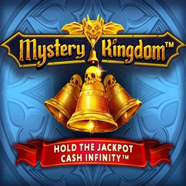 Mystery Kingdom Mystery Bells – slot by Wazdan, featured at crown-pokies.bet