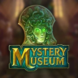Mystery Museum online slot from Push Gaming – play at crown-pokies.bet