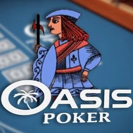 game logo by Nucleus Gaming on crown-pokies.bet