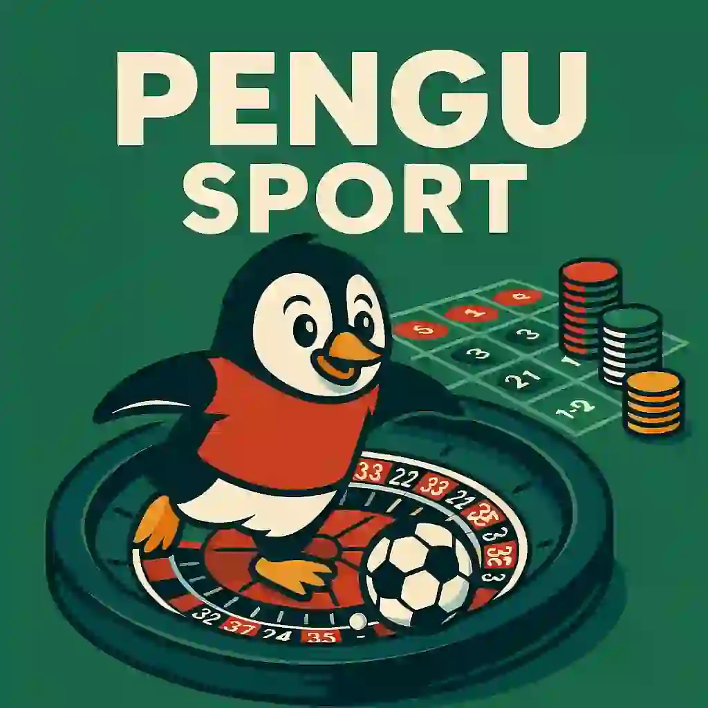 Play Pengu Sport slot by Pragmatic Play on crown-pokies.bet