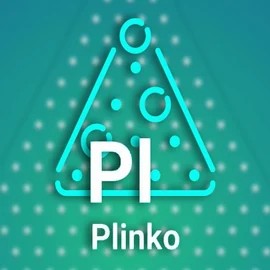 Plinko (Spribe) logo by Spribe at Crown Pokies Casino