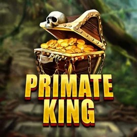 Primate King slot icon by Red Tiger Gaming, available at Crown Pokies Casino