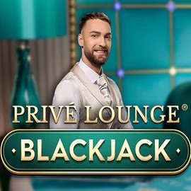 Privé Lounge Blackjack – slot by Pragmatic Play, featured at crown-pokies.bet