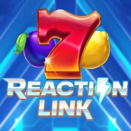 Reaction Link online slot from Playtech – play at crown-pokies.bet
