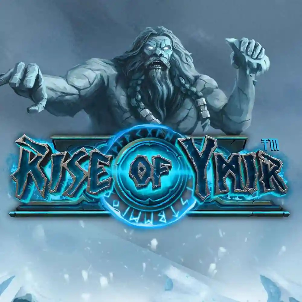Rise of Ymir – slot by Hacksaw Gaming, featured at crown-pokies.bet