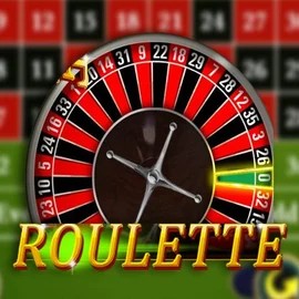 Roulette (Pragmatic Play) logo by Pragmatic Play Crown Pokies Casino