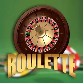 Roulette (Relax Gaming) casino game by Relax Gaming – featured logo at Crown Pokies Casino