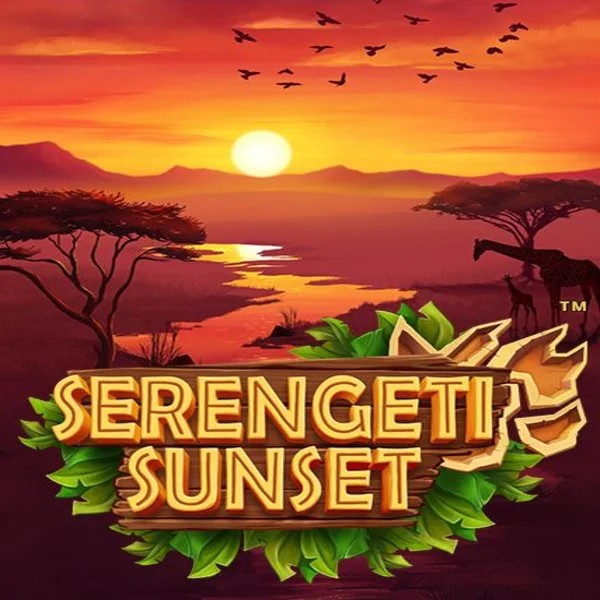 Play the Serengeti Sunset slot by Skywind Group on Crown Pokies Casino