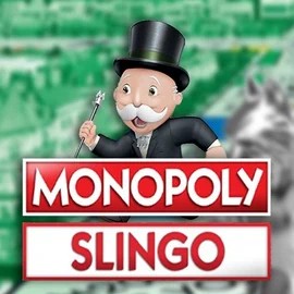 Play the Slingo Monopoly slot by Gaming Realms on Crown Pokies Casino