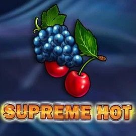 Supreme Hot online slot from Amusnet Interactive – play at crown-pokies.bet