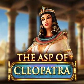 Try The Asp of Cleopatra slot by Red Rake Gaming on crown-pokies.bet – logo image