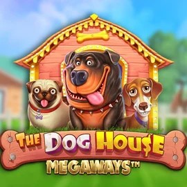 The Dog House Megaways – slot by Pragmatic Play, featured at crown-pokies.bet