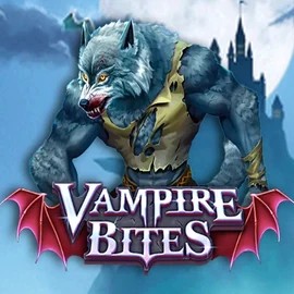 Play the Vampire Bites slot by Amusnet Interactive on Crown Pokies Casino